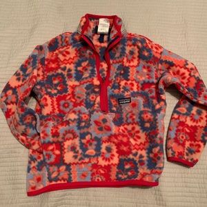 Patagonia Fleece